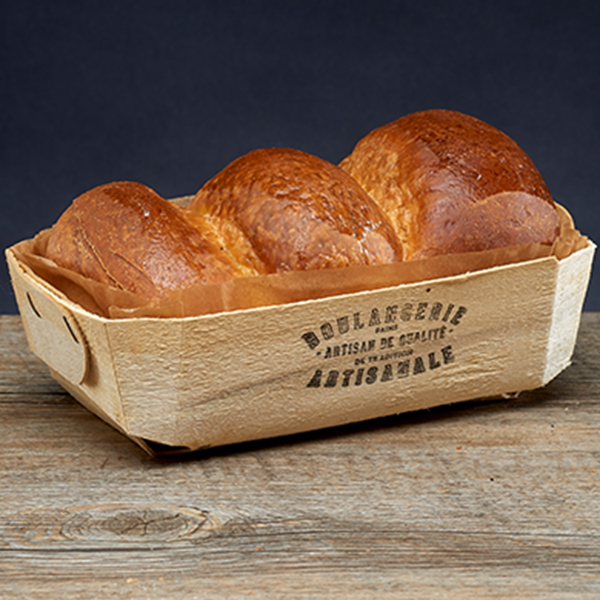 Viennoiserie 1