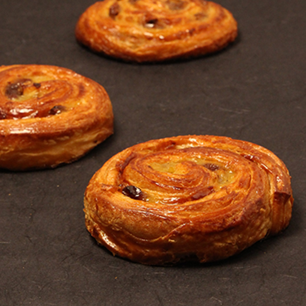 Viennoiserie 4